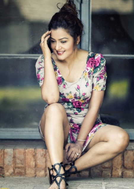 Nepali Actress Rekha Thapa Latest Photoshoot Pics 3